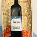 מי כסף קולואידיים