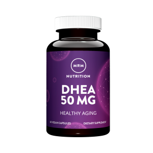 DHEA - הורמון הנעורים (50 מג' 90 יח') מיקרוני