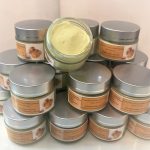 קרם פנים אנטי אייג'ינג אינטנסיבי - שעוות דבורים עם מולטי ויטמינים ושמנים-חדש