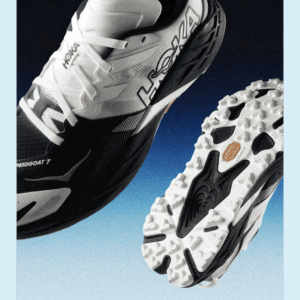 הוקה ספידגוט 7  Hoka SPEEDGOAT